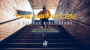 FCA Wrestling: The Miracles - Day 1 of 6