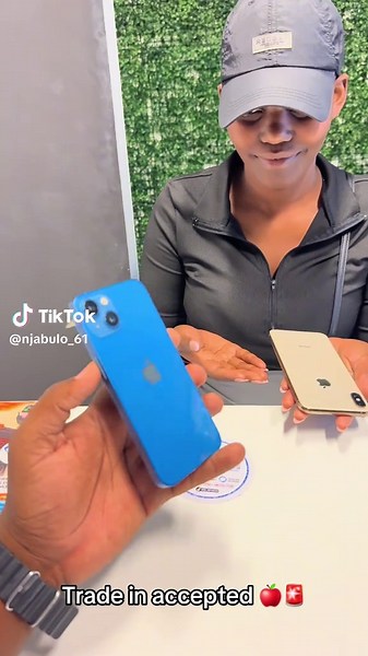 Trade-In Accepted: Apple Device Trade-In Explained