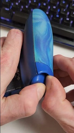 it's easy to open if you do this