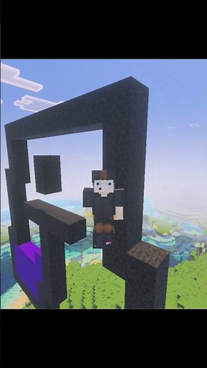Graffiti in MINECRAFT #graffiti #art #streetart