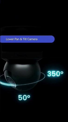 Meet the future of outdoor security with the new OMVI 3i PoE 👀