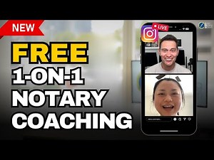 Direct Marketing Email Script For Notary Signing Agents | 1-on-1 Coaching With Mark Wills