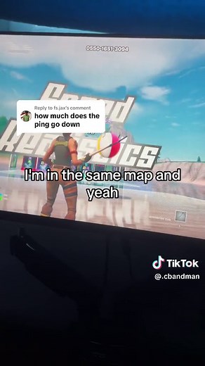 Reduce High Ping Issues for Better Gaming Experience