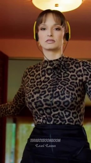 Lexi Luna Videos: Free Content and Latest Updates