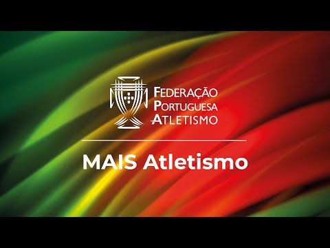 Campeonatos de Portugal e Sub-23 | Dia 2