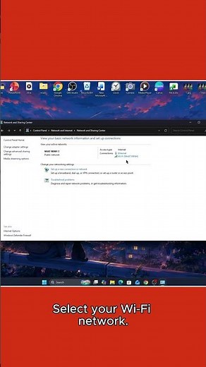 How to Show Wi-Fi Password on Windows 11 & 10 | Find Your Saved Wi-Fi Password
