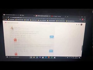 Could not read the file because the plug-in could not understand this file Illustrator