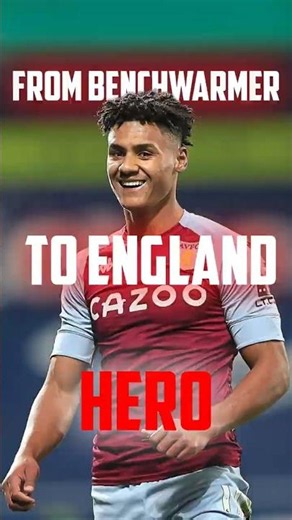 When Watkins Saved England