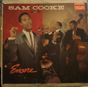 Sam Cooke - Encore