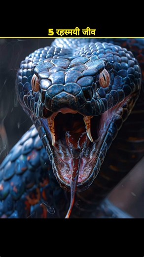 5 Weirdest Animals That Actually Exist 😱