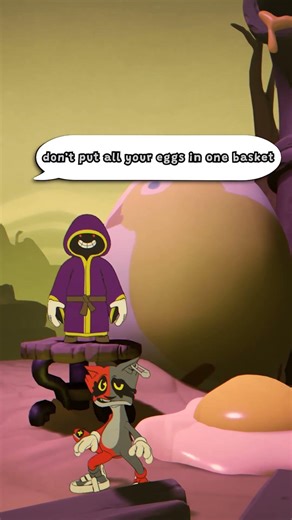 Happy Easter everyone! #gaming #indiegame #happyeaster