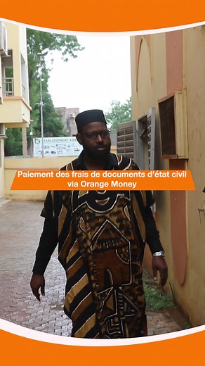 OrangeMoneyMali sur TikTok