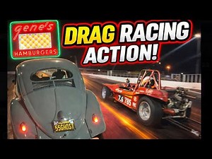Western VW Racing Association F4C | Redding, CA 2026