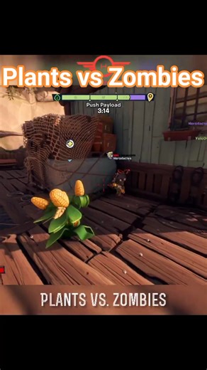 Plants vs Zombies #Gameplay #Highlights | RecordGames | Facebook