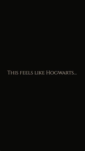 This Feels Like Hogwarts… (Harry Potter Theme on Ukulele) 🪄