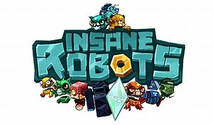 Insane Robots Lets Loose Crazy Card Battling Mechanics on the PlayStation 4 - PlayStation LifeStyle