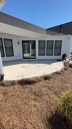 45 reactions | ✨ Check out how we transformed this patio in...