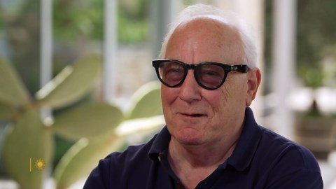 Italy's classic trulli houses