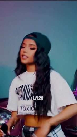 Te quiero besar#fuerzaregidaoficial #beckyg #parati