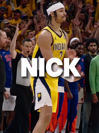 Andrew Nembhard's Dominance on the Court