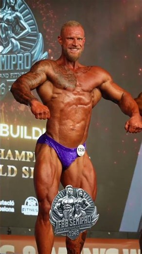 2025 IFBB World Fitness Championships - Highlights