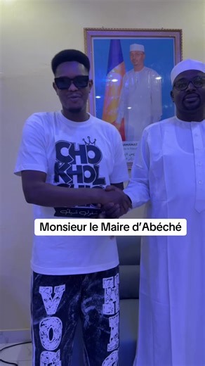 Concert Ahmat MB à Abéché : Un Grand Succès