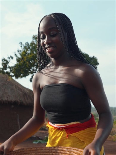 WE ARE UGANDA - A Nation in Many Voices (Independence Tribute)