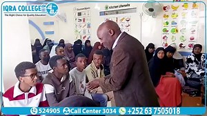 The Next Generation program runs every Thursday for 3 hours, equipping students with skills for future success. It builds confidence, critical thinking and communication skills https://wa.me/message/VNCH4HKTXKCDN1 | Iqra College