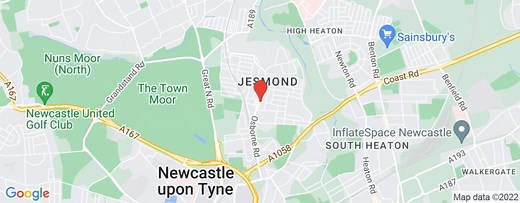 City Retreat Jesmond - City Retreat