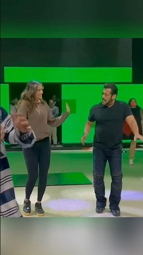 Salman Khan Dance Video 🔥 #salmankhan #beingmohitreactions #latest