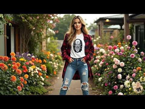 Classic Mod Fashion | Inspired Runway Show 💃