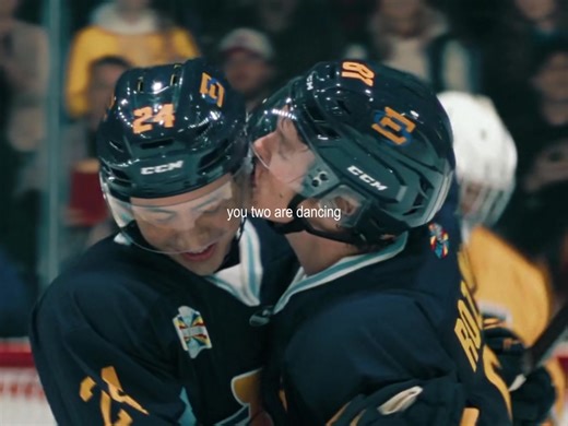 Heated Rivalry: The Competitive Spirit in Sports