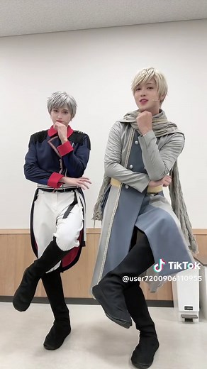 高本学のカッコいいダンスパフォーマンス