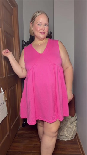 Stylish Plus Size Summer Dresses for Every Occasion