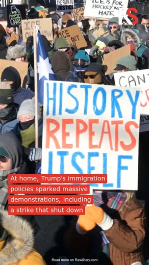 A longtime Republican Party strategist is cautioning Donald Trump that his days of bulldozing opponents and receiving little to no opposition are drawing to a close, which is a harbinger of worse things to come if he loses control of Congress. Read the full story here. https://www.rawstory.com/trump-resistance-2675021472/ | The Raw Story