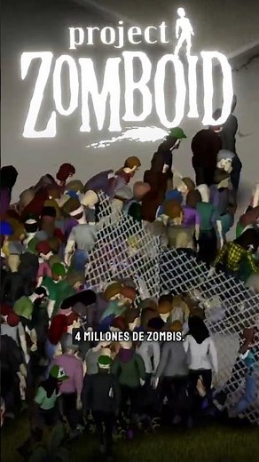 What is the ZOMBIE LIMIT in Project Zomboid? ☠️