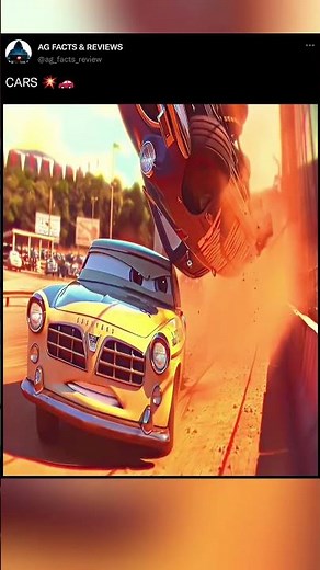 Cars movie clips
