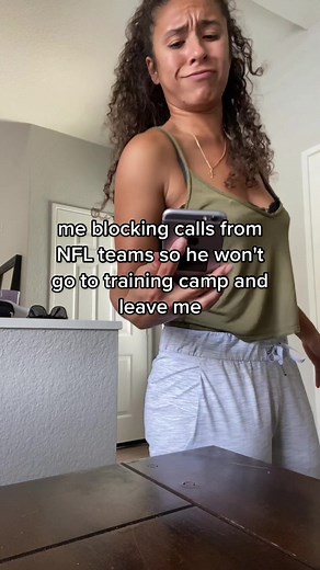 First day of training camp #nfltrainingcamp #nflcamp