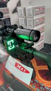 SOLGW 6mm MAX = ABSOLUTE CHEAT CODE (20” Build + Full Data)