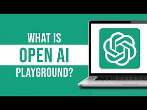 What is OpenAI Playground?