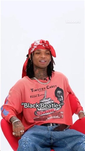 Swae Lee talks about his solo project (Same Difference) & songs he’s excited to perform at Coachella