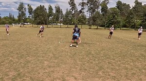 Nice!! 🔥🔥🔥 #oztag #oztagstatecup #oztagnationals #goproref #refrespect | The GoPro ref