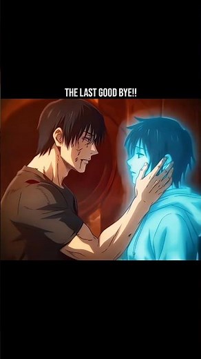 Toji Fushiguro’s Tragic Past | Jujutsu Kaisen’s SADDEST Moment Ever