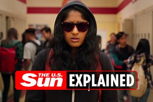 Never Have I Ever: Who does Devi end up with in season 2?