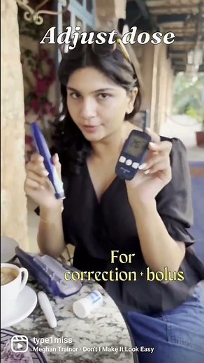 A day in life of a Type 1 Diabetic | Diabetes Awareness