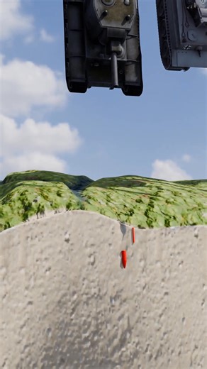 Amazing Battle Tank | I Pluse