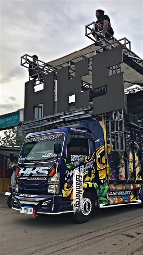 Sound Horeg iring iringan #viralvideo ##shortvideo #soundhoreg