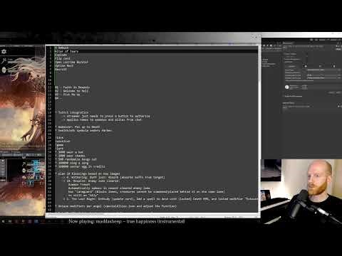 👼 Making a deckbuilder in Unity 👼 23 Days Until Steam Launch