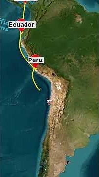 A 130-Day Cruise Around the World 😳🚢