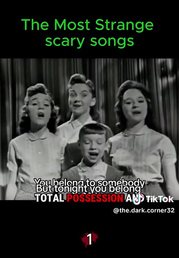 3 Most Scariest terrifying songs ever made 💣 comment which one is the most scariest? #scarystories #usamusic #usatiktok🇺🇸 #scarysong #creppysong